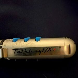 Vintage Tiger Toys Talkback Home Alone Does not work! Parts or collection